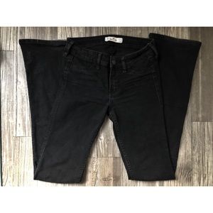 Hollister Boot Cut Jeans
